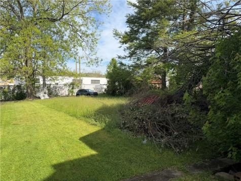 221 N Gallatin Avenue Uniontown PA 15401