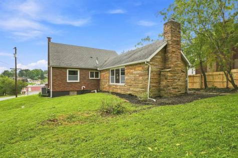 2060 State Route 130 Penn Township PA 15644