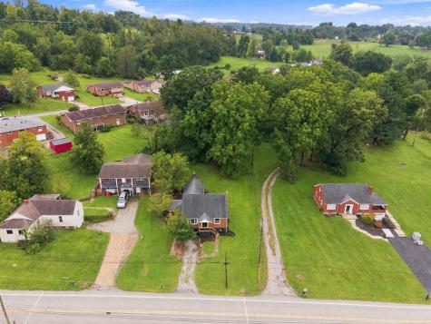 2060 State Route 130 Penn Township PA 15644