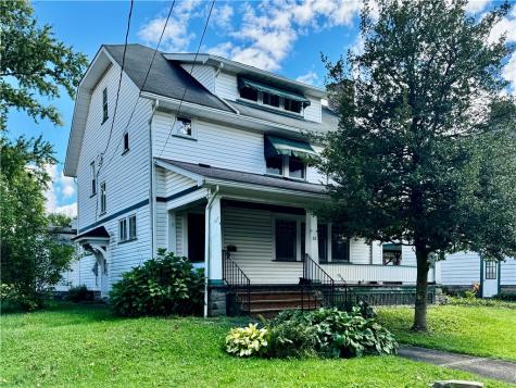 22 Rosedale Avenue Greenville Boro PA 16125