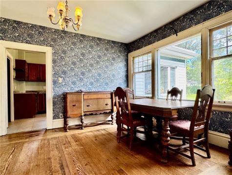 22 Rosedale Avenue Greenville Boro PA 16125