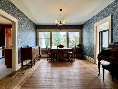 22 Rosedale Avenue Greenville Boro PA 16125