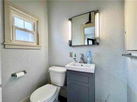 22 Rosedale Avenue Greenville Boro PA 16125