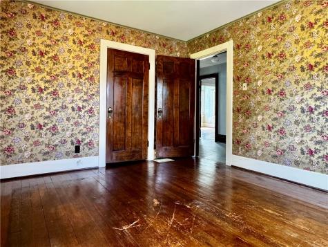 22 Rosedale Avenue Greenville Boro PA 16125