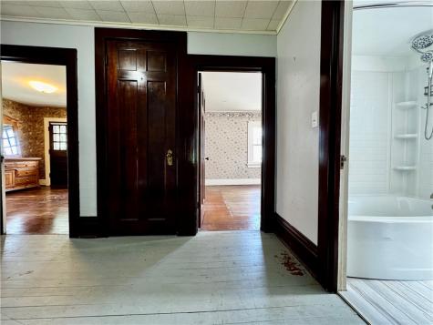 22 Rosedale Avenue Greenville Boro PA 16125