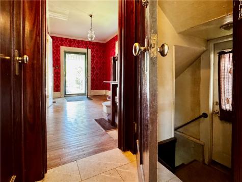 22 Rosedale Avenue Greenville Boro PA 16125