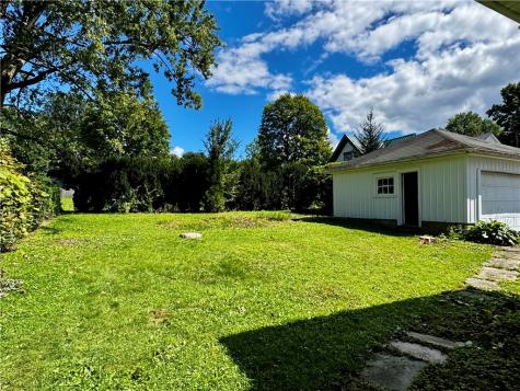 22 Rosedale Avenue Greenville Boro PA 16125