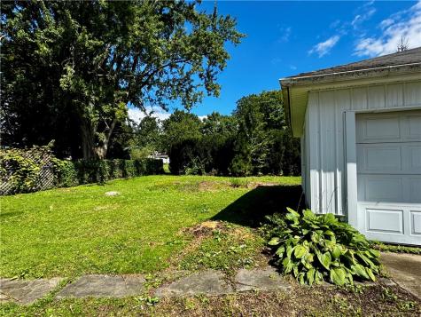 22 Rosedale Avenue Greenville Boro PA 16125