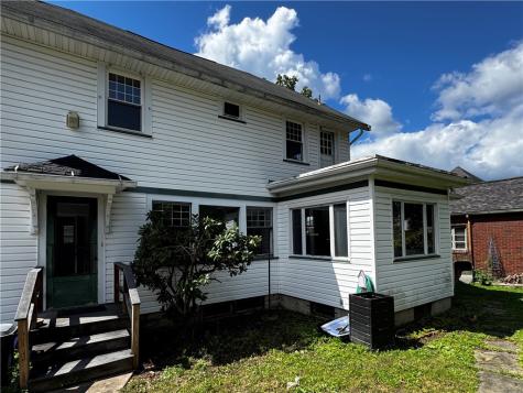 22 Rosedale Avenue Greenville Boro PA 16125