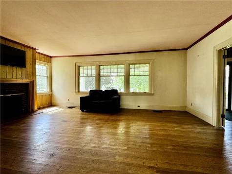 22 Rosedale Avenue Greenville Boro PA 16125