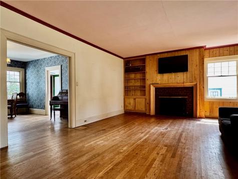 22 Rosedale Avenue Greenville Boro PA 16125