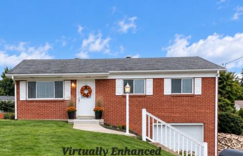 217 Eleanor Drive Latrobe PA 15650
