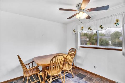 217 Eleanor Drive Latrobe PA 15650