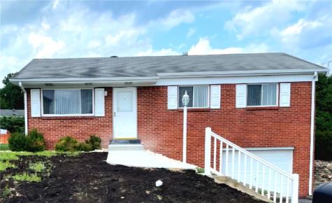 217 Eleanor Drive Latrobe PA 15650