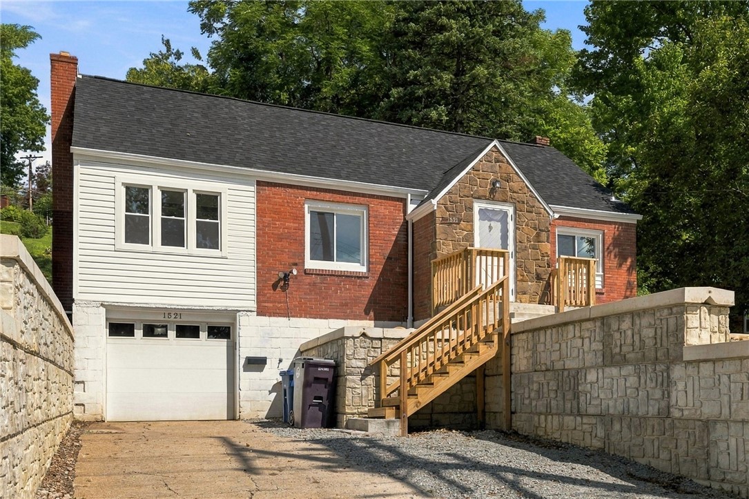 1521 Prospect Road Baldwin Boro PA 15227