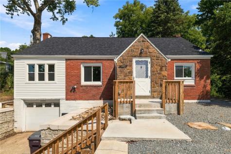 1521 Prospect Road Baldwin Boro PA 15227