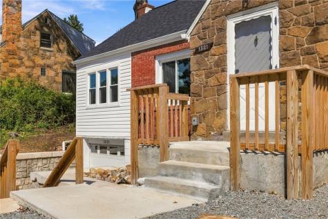 1521 Prospect Road Baldwin Boro PA 15227