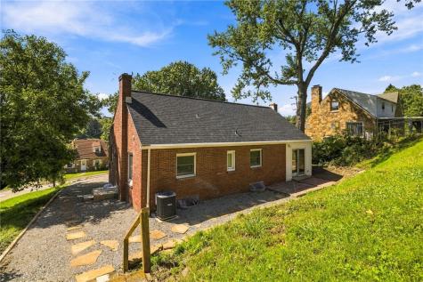 1521 Prospect Road Baldwin Boro PA 15227