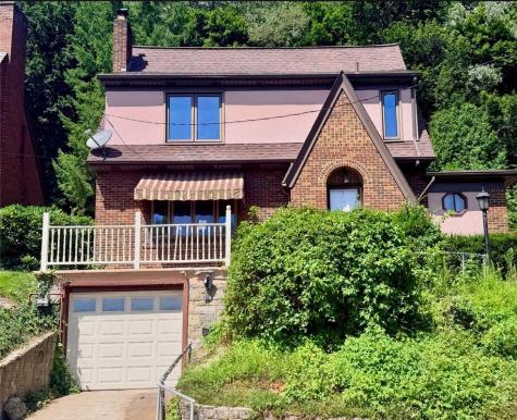 218 W Fulton Street City Of But Nw PA 16001