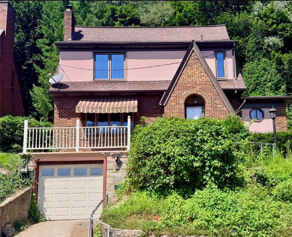 218 W Fulton Street City Of But Nw PA 16001