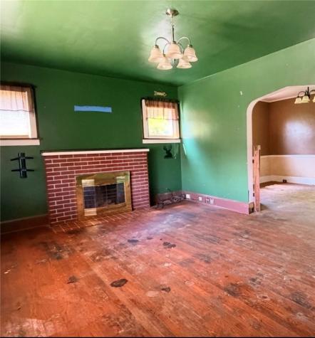 218 W Fulton Street City Of But Nw PA 16001