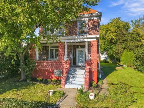 610 Ravenswood Avenue Ross Township PA 15202
