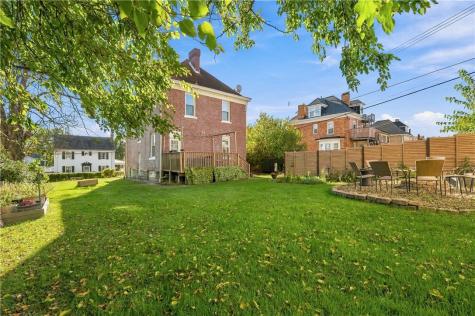 610 Ravenswood Avenue Ross Township PA 15202