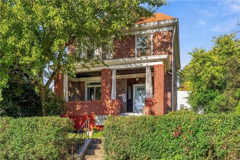 610 Ravenswood Avenue Ross Township PA 15202