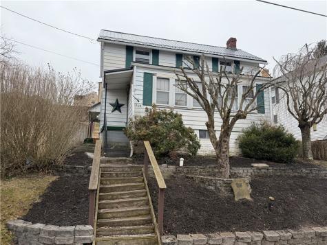 28 Grant Street Menallen Township PA 15468