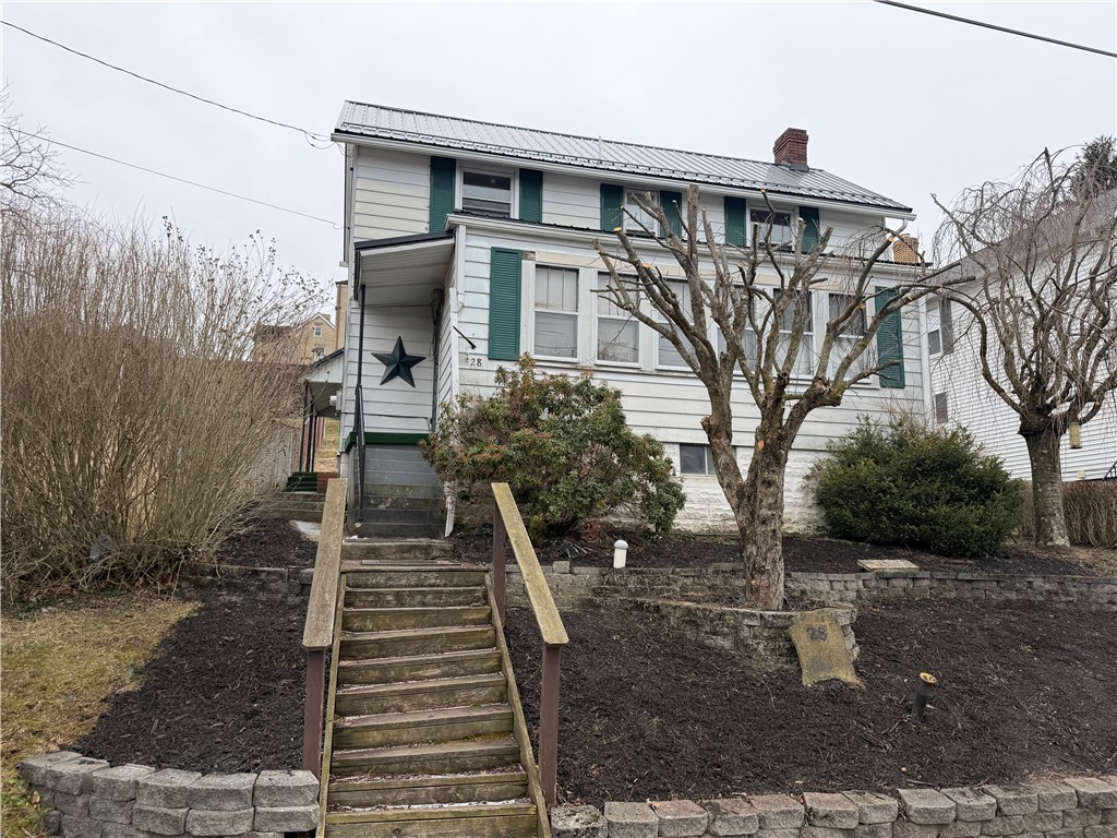 28 Grant Street Menallen Township PA 15468