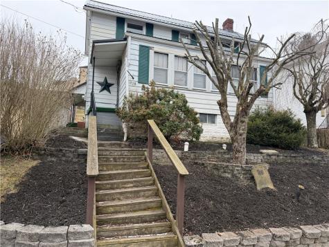 28 Grant Street Menallen Township PA 15468