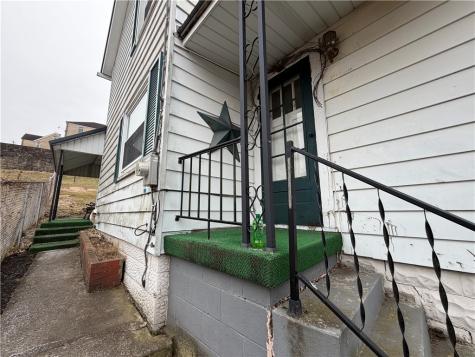 28 Grant Street Menallen Township PA 15468