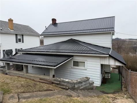28 Grant Street Menallen Township PA 15468