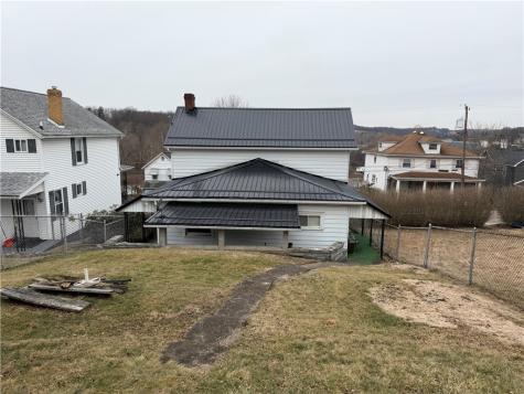 28 Grant Street Menallen Township PA 15468