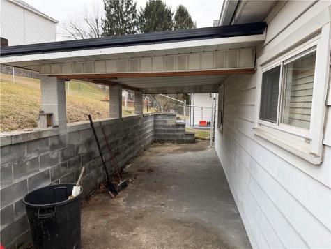 28 Grant Street Menallen Township PA 15468