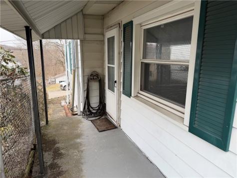 28 Grant Street Menallen Township PA 15468