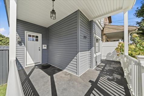 217 Homestead Street Squirrel Hill PA 15218