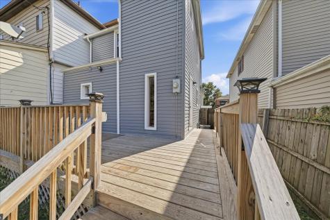 217 Homestead Street Squirrel Hill PA 15218