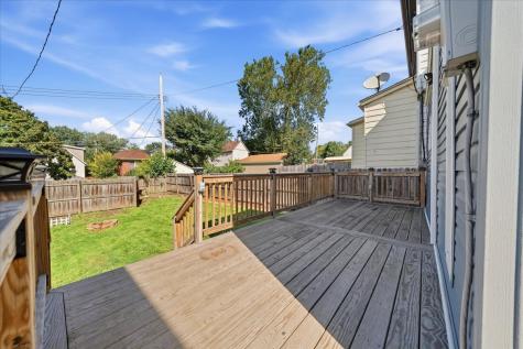 217 Homestead Street Squirrel Hill PA 15218