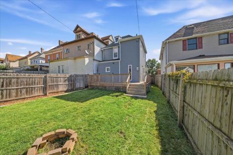 217 Homestead Street Squirrel Hill PA 15218