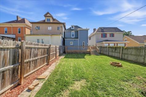 217 Homestead Street Squirrel Hill PA 15218