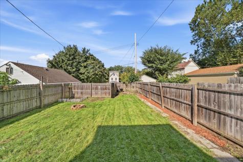 217 Homestead Street Squirrel Hill PA 15218