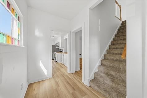217 Homestead Street Squirrel Hill PA 15218