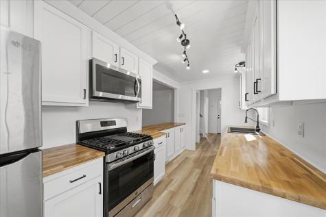 217 Homestead Street Squirrel Hill PA 15218