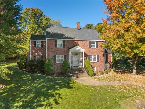 1136 Cornell Road Thornburg PA 15205