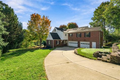 1136 Cornell Road Thornburg PA 15205