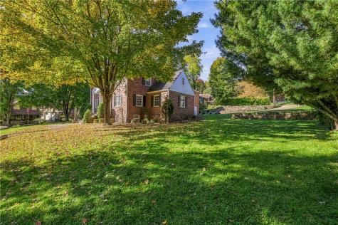 1136 Cornell Road Thornburg PA 15205