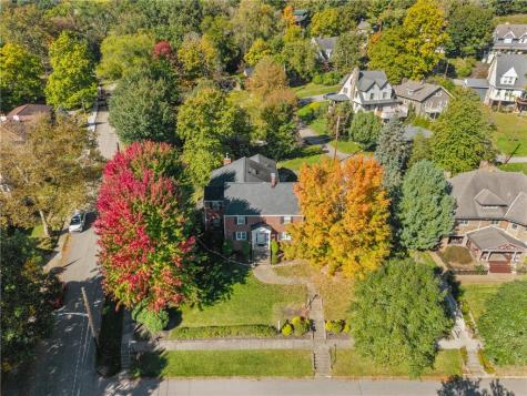 1136 Cornell Road Thornburg PA 15205