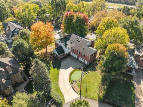 1136 Cornell Road Thornburg PA 15205