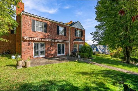 1136 Cornell Road Thornburg PA 15205